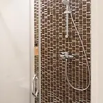 Bear Fountain * プラハ