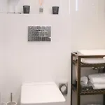 Bear Fountain * プラハ
