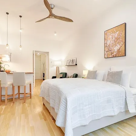 Lejlighed Bear Fountain