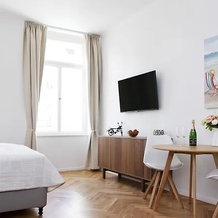 Lejlighed Bear Fountain