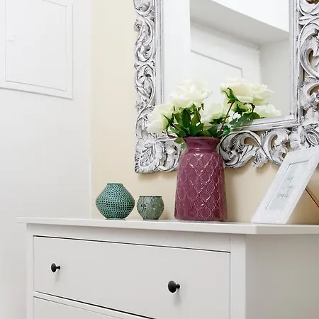 Lejlighed Bear Fountain *