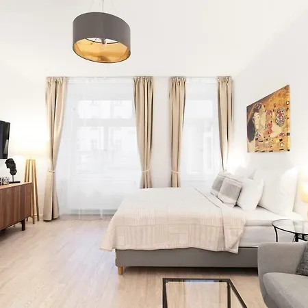 Lejlighed Bear Fountain *