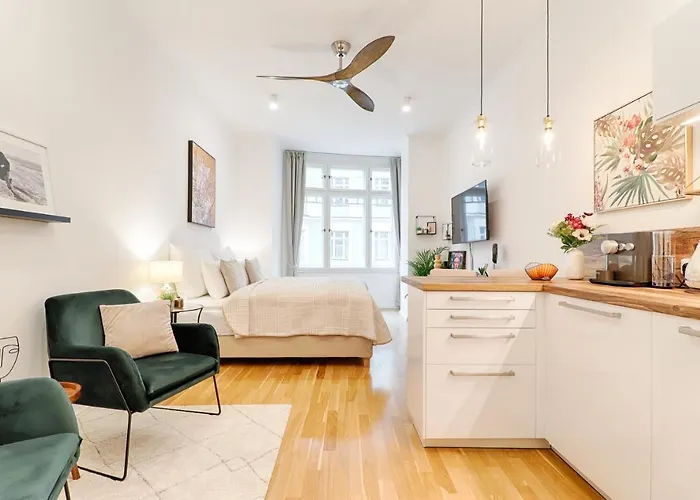 Bear Fountain Prague