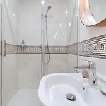 Апартаменты Bear Fountain *