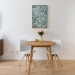 Апартаменты Bear Fountain Прага