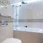 Bear Fountain Апартаменты