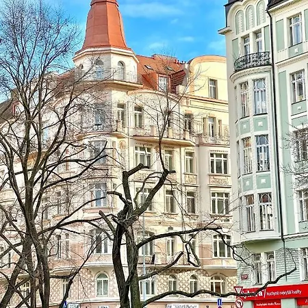 Bear Fountain * Praga