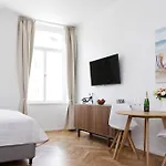 Apartamento Bear Fountain