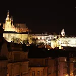Bear Fountain Apartamento Praga